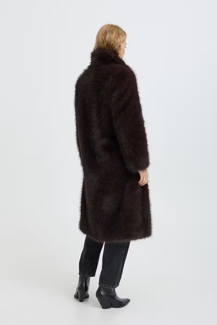 b.young Akaja Coat