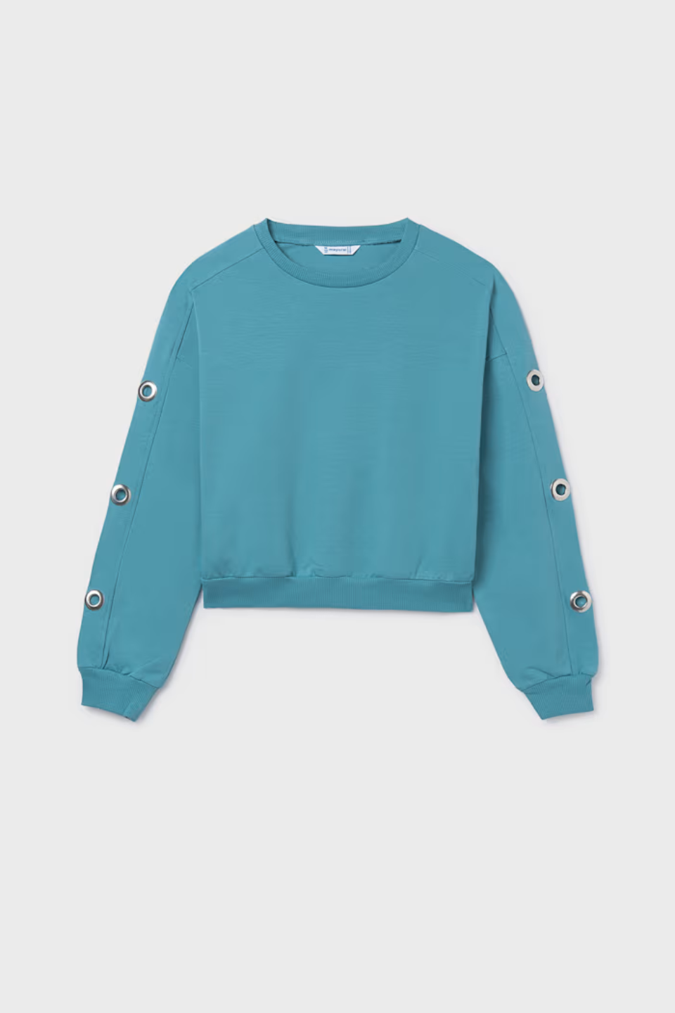 Jade Sweatshirt - Hot Peppers Clothing