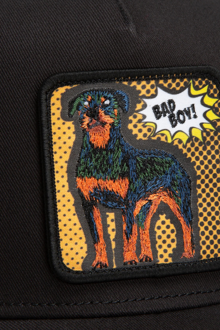 Goorin Bros Popart Bad Boy