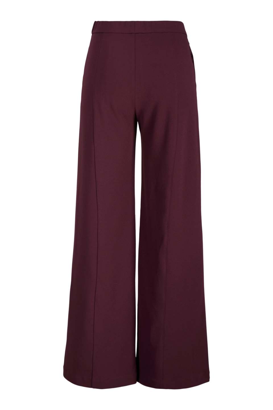 JJXX Nancy High-Waisted Wide-Leg Pants
