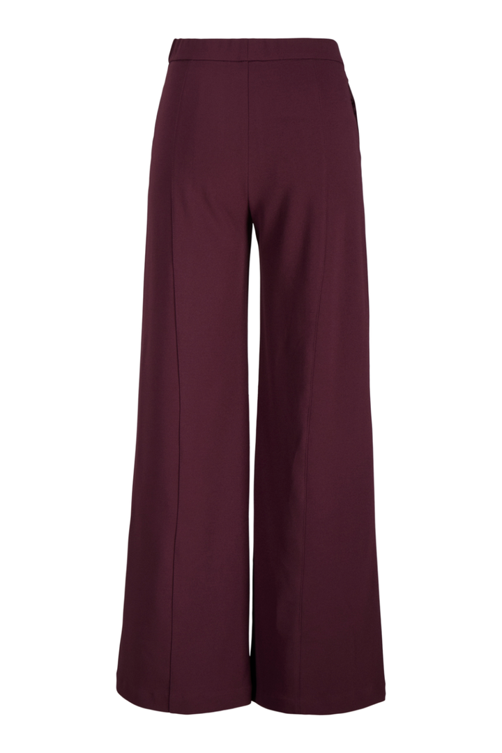 JJXX Nancy High-Waisted Wide-Leg Pants