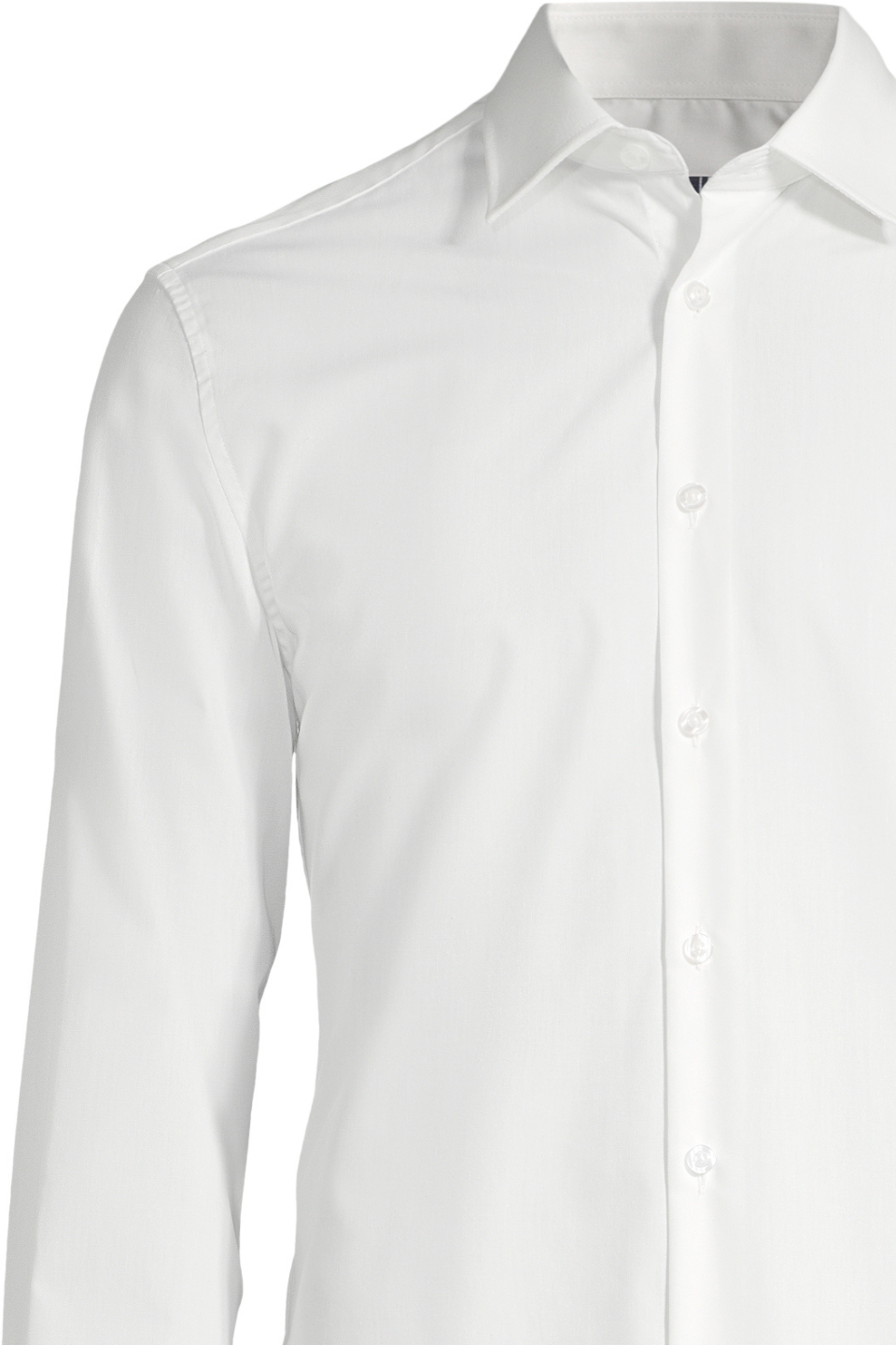 SOUL OF LONDON Essential Dress Shirt - Hot Peppers Clothing