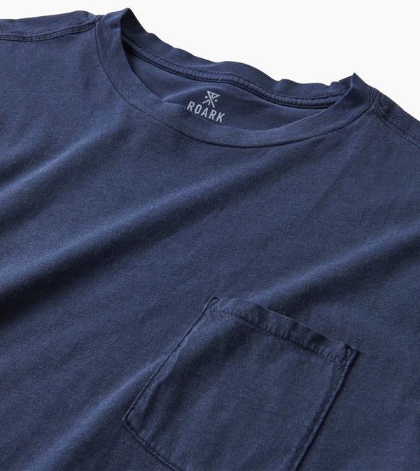 Made To Fade Short Sleeve Tee