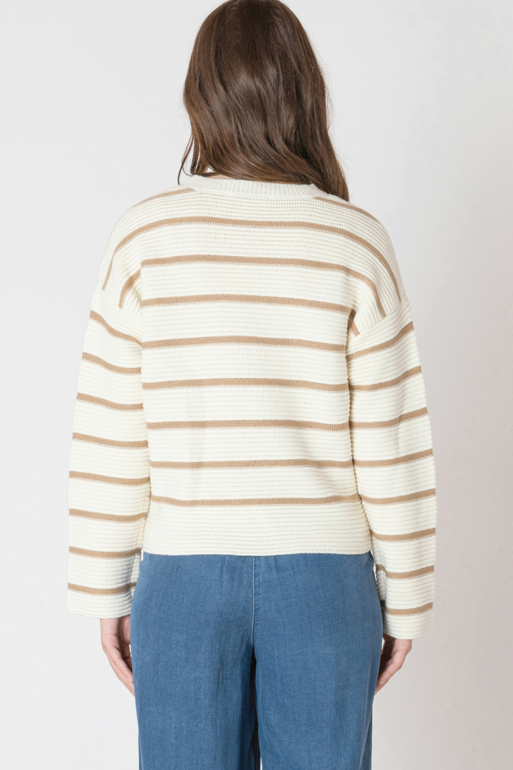 Claire Sweater
