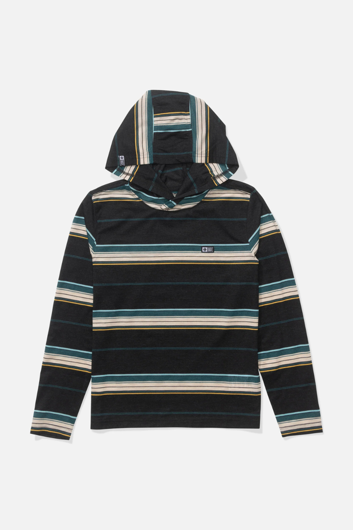 Seaway Boys UV Hoodie - Hot Peppers Clothing