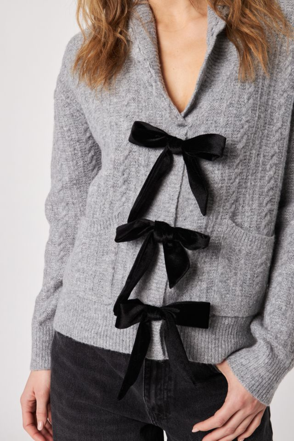 Micah Cardigan