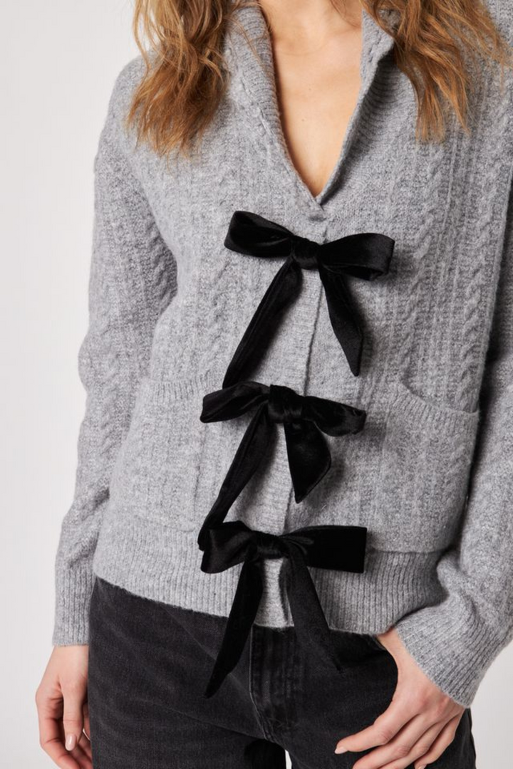 Micah Cardigan