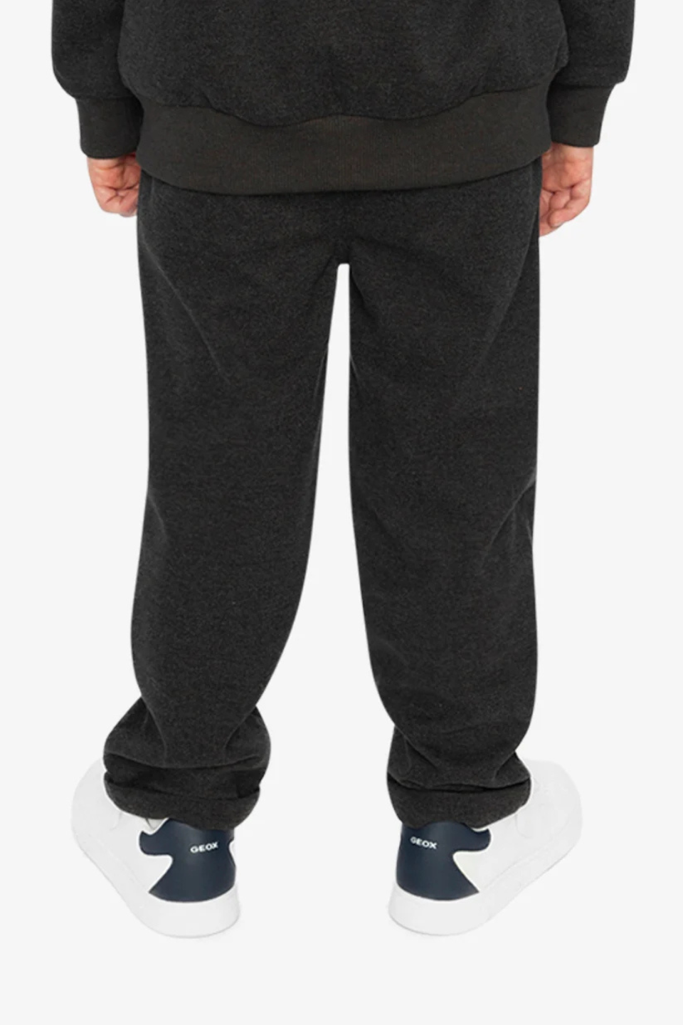 Deux Par Deux Stretch Twill Pants