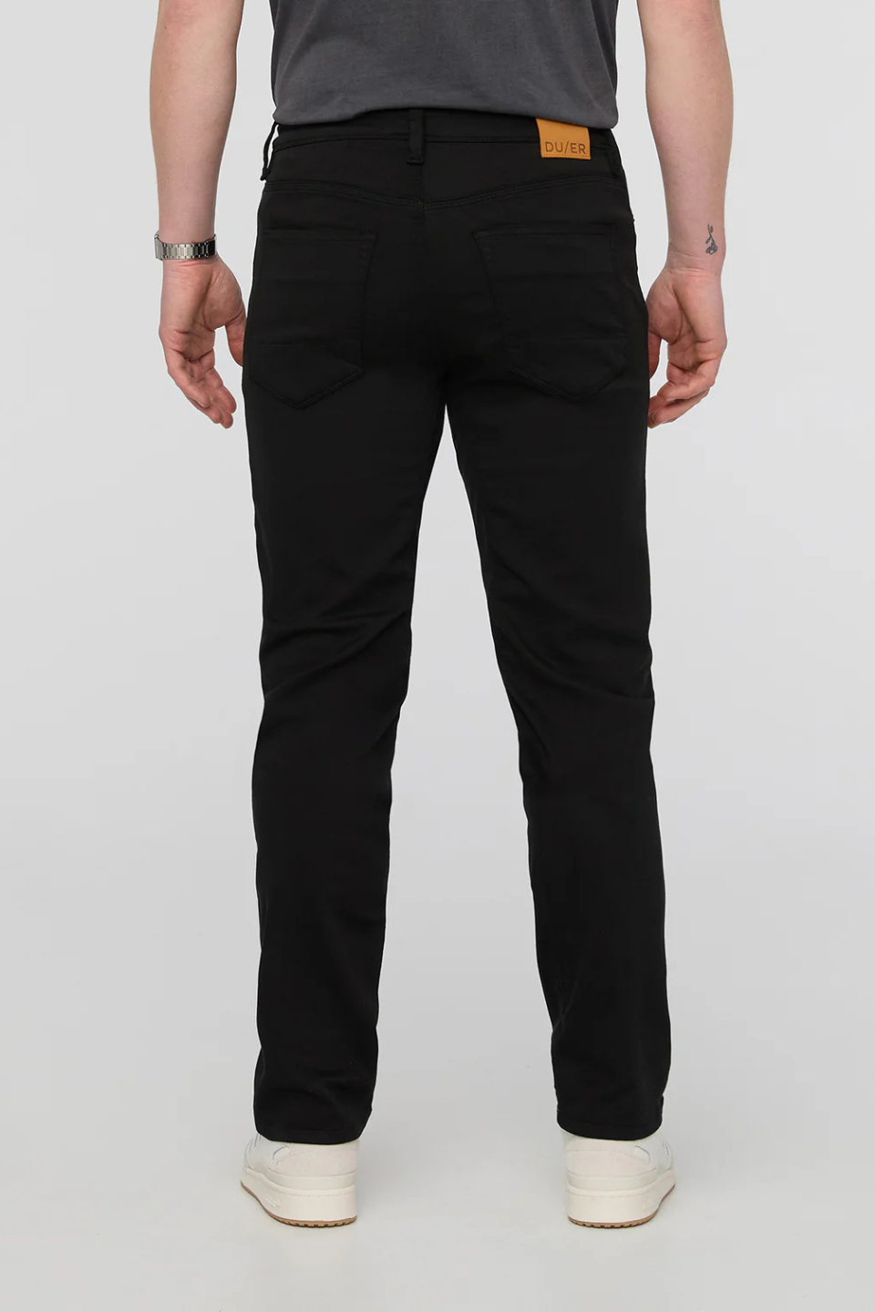 No Sweat Straight - Hot Peppers Clothing
