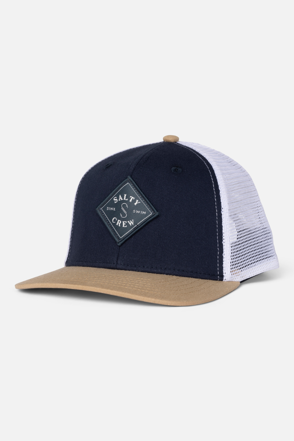 Salty Crew Sealine Boys Trucker SALTY CREW