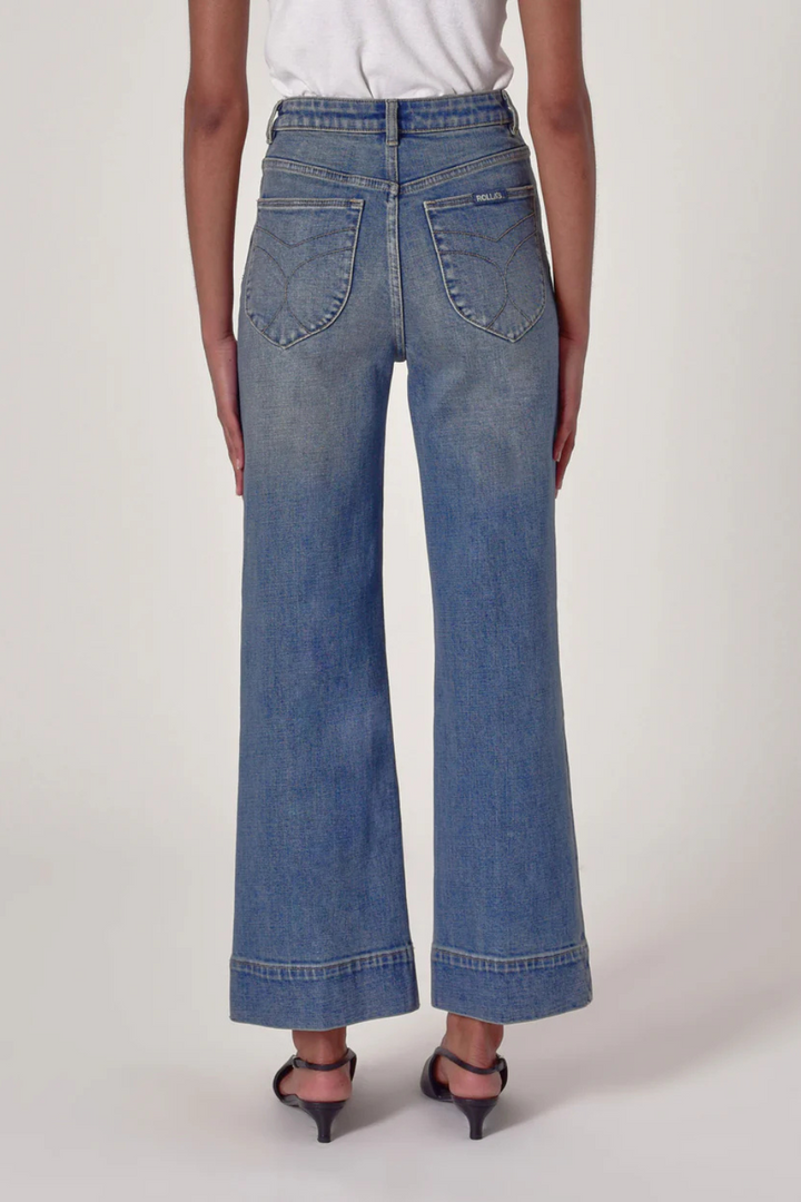 Sailor Long Jean