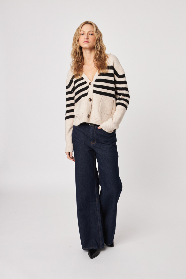 Stanley Cardigan