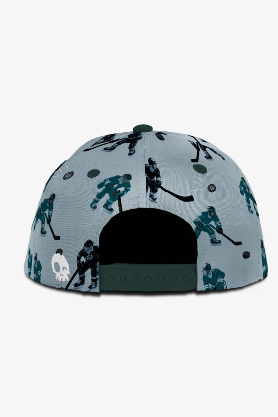 Slap Shot Snapback
