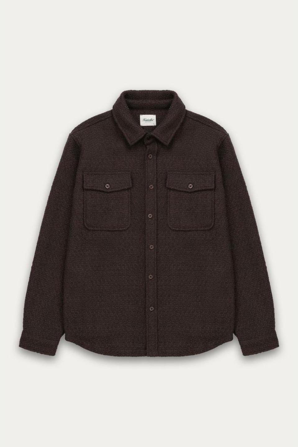 HandLoom Long Sleeve Shirt