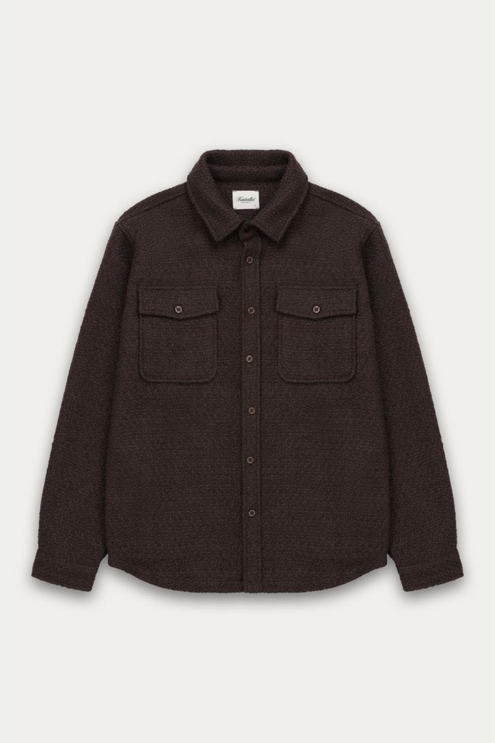 HandLoom Long Sleeve Shirt
