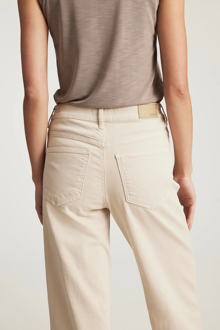 Alena Wide Leg Jeans