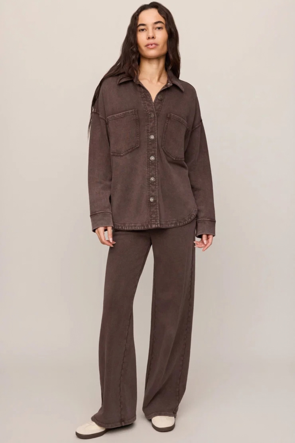 Z Supply Hunter Knit Pant