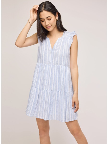Maggie Dress