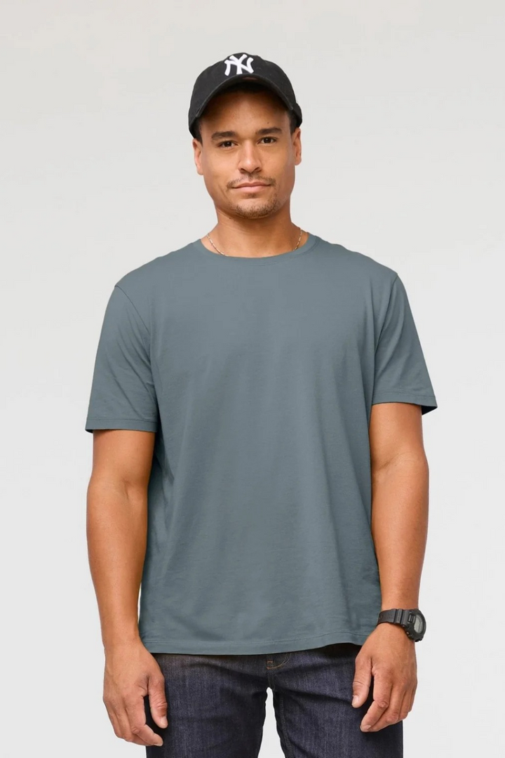 DU/ER PurePima Only Tee