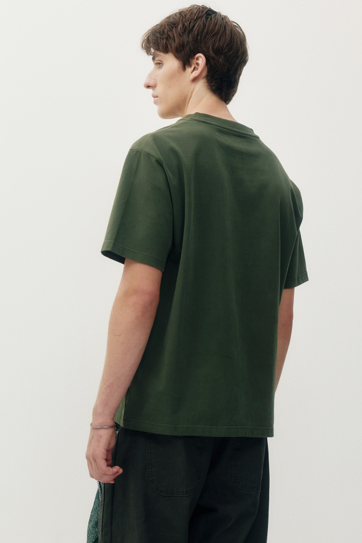 Kuwalla Men’s Final Boss Tee