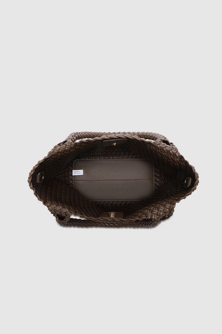 Baby Cruiser Woven Tote Bag