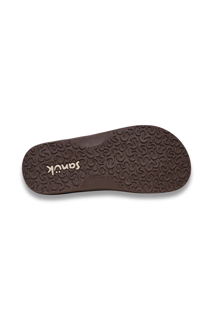 SANUK On the Rocks Men&