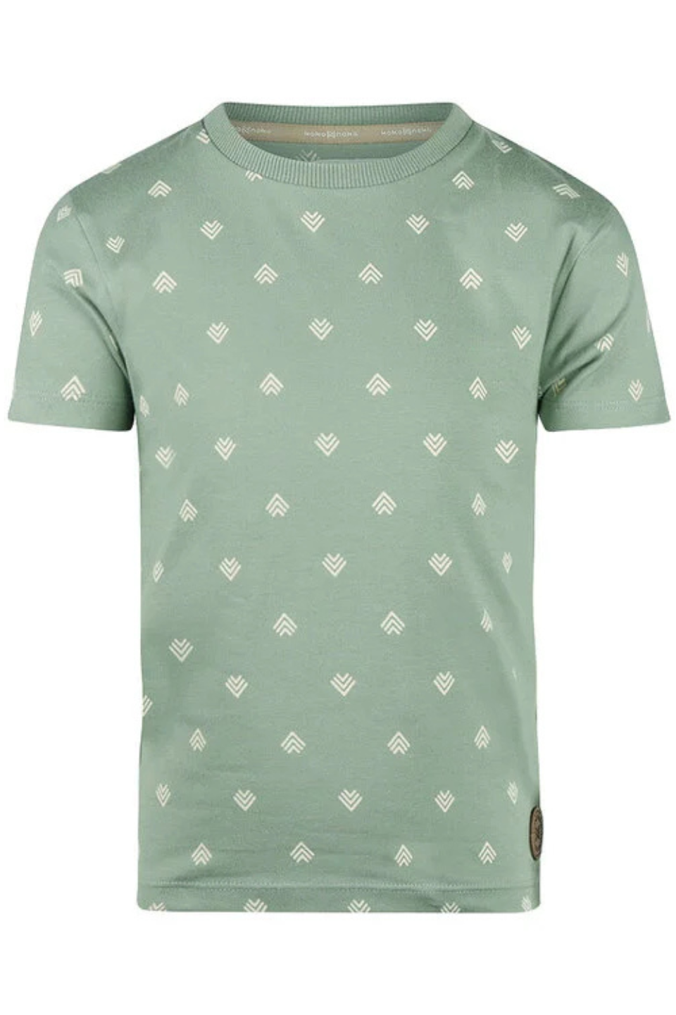 Koko Noko boys' T-shirt - Hot Peppers Clothing