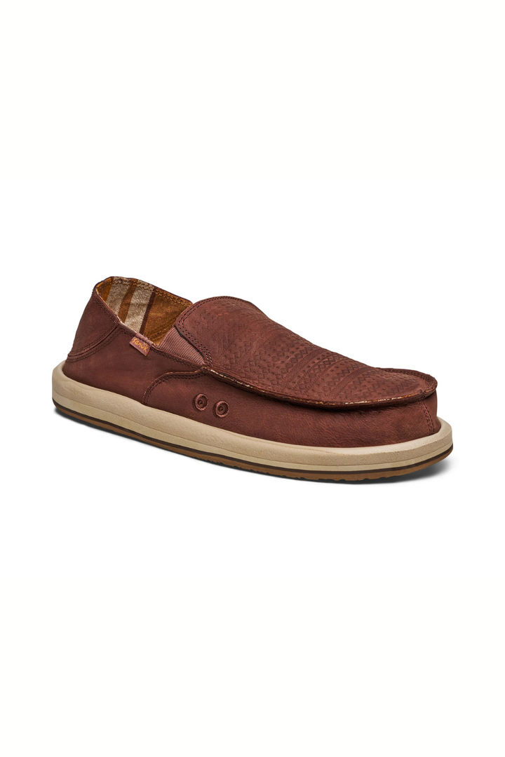 SANUK Donny Novelty Men&