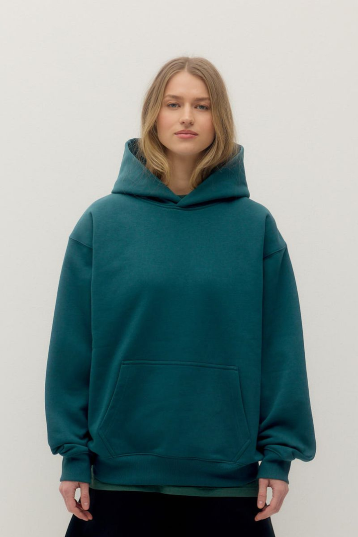 Kuwalla Eazy Garments Unisex Essential Hoodie