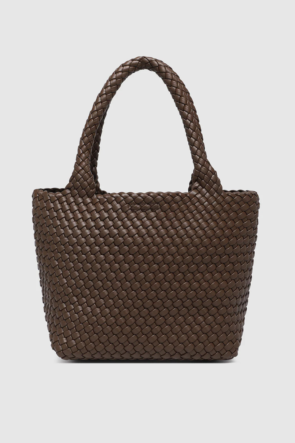 Baby Cruiser Woven Tote Bag