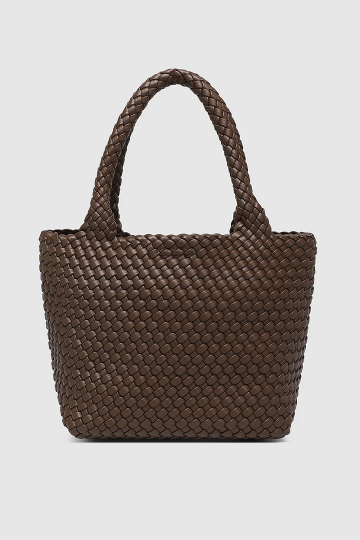 Baby Cruiser Woven Tote Bag