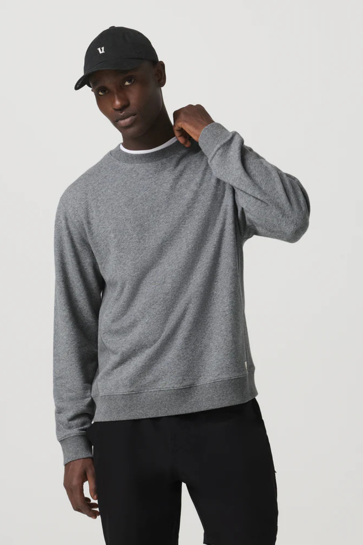 Cypress Vintage Crew