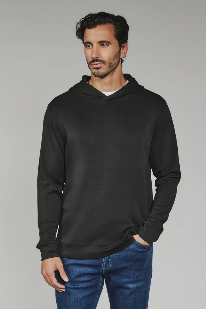 7 Diamonds REV™ Hoodie