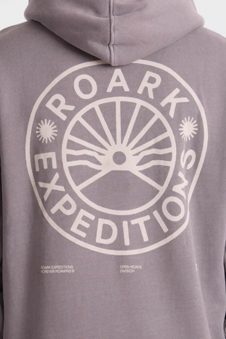 Roark Expeditions Fleece Hoodie