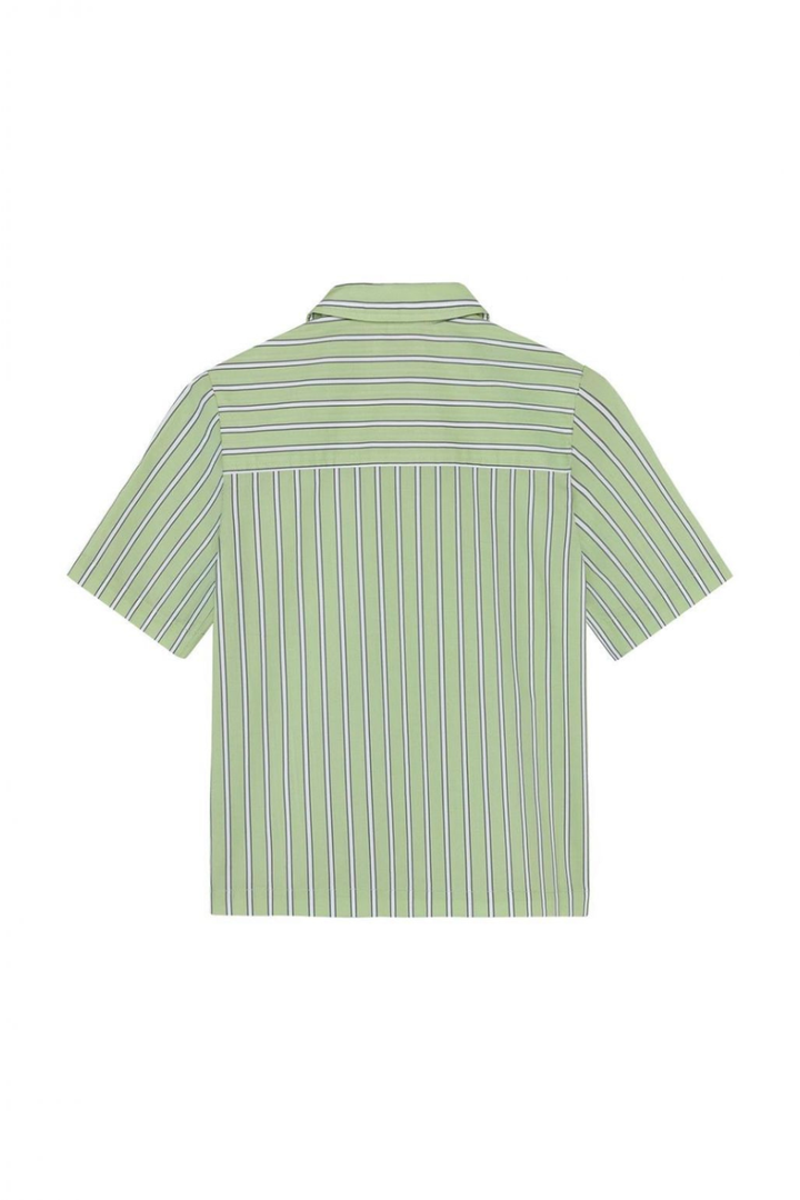 Stripe Shirt