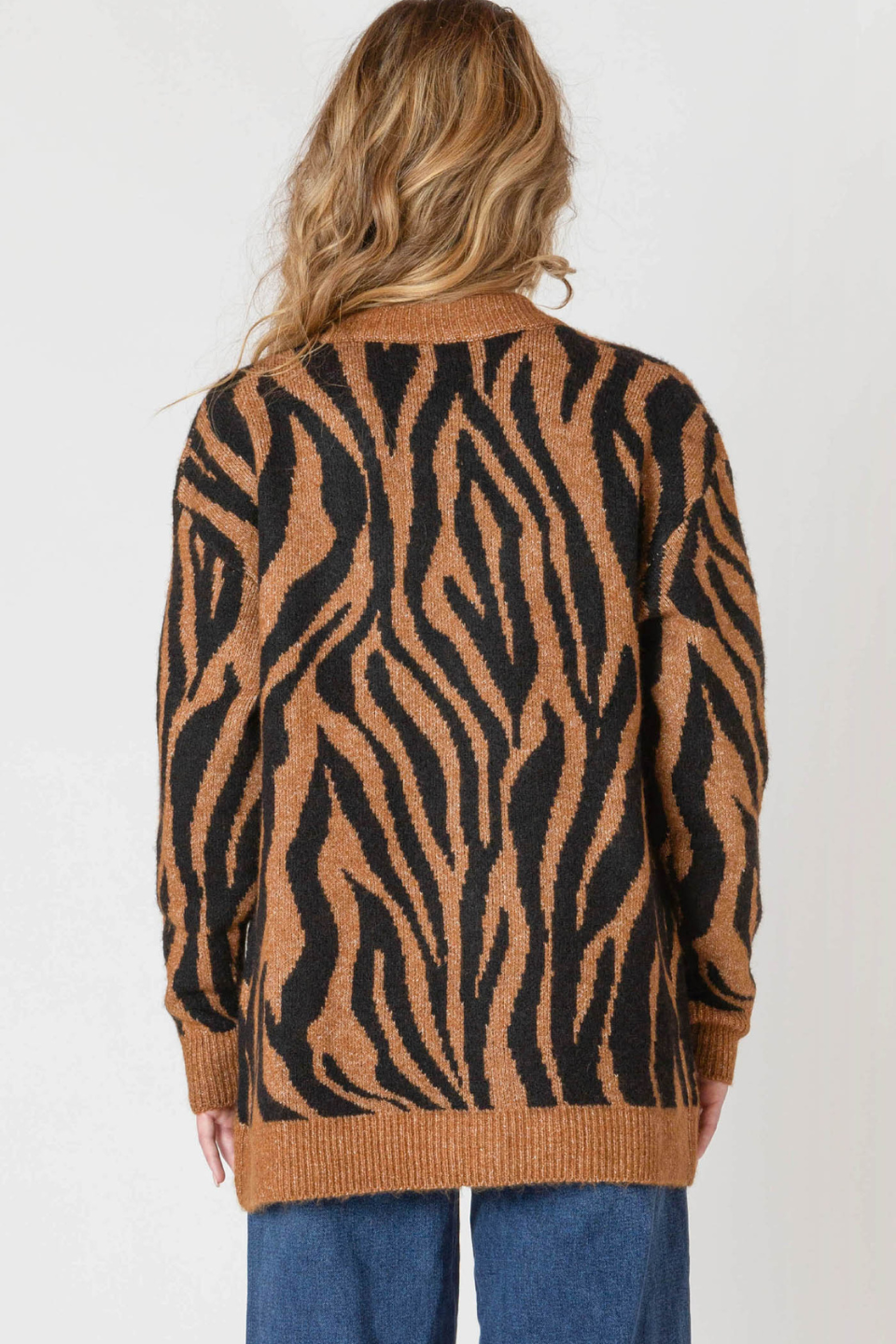 Ramona Cardigan