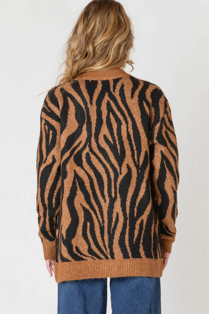 Ramona Cardigan