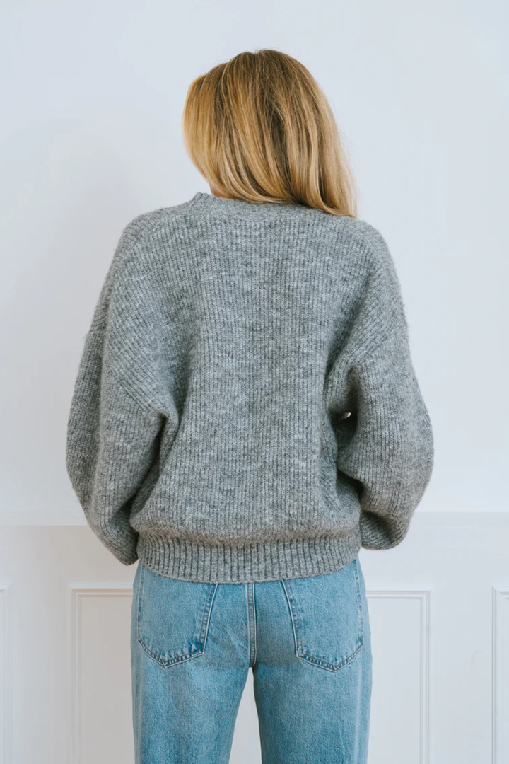 Grace Cardigan