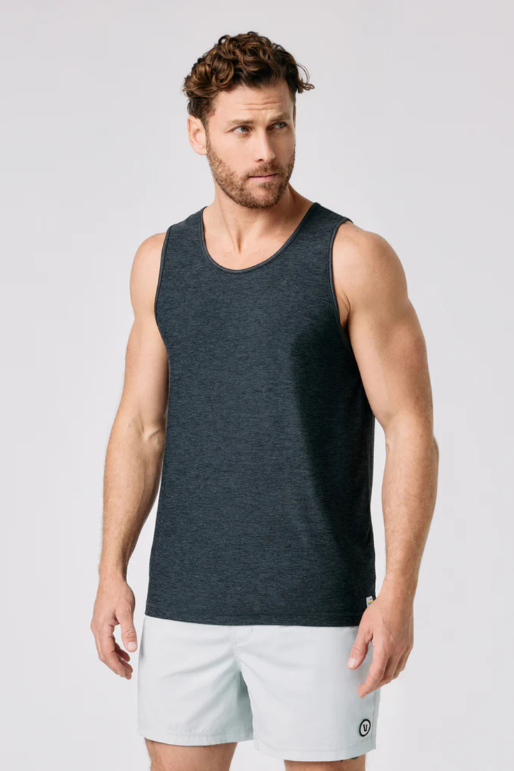 Vuori Strato Tech Tank VUORI