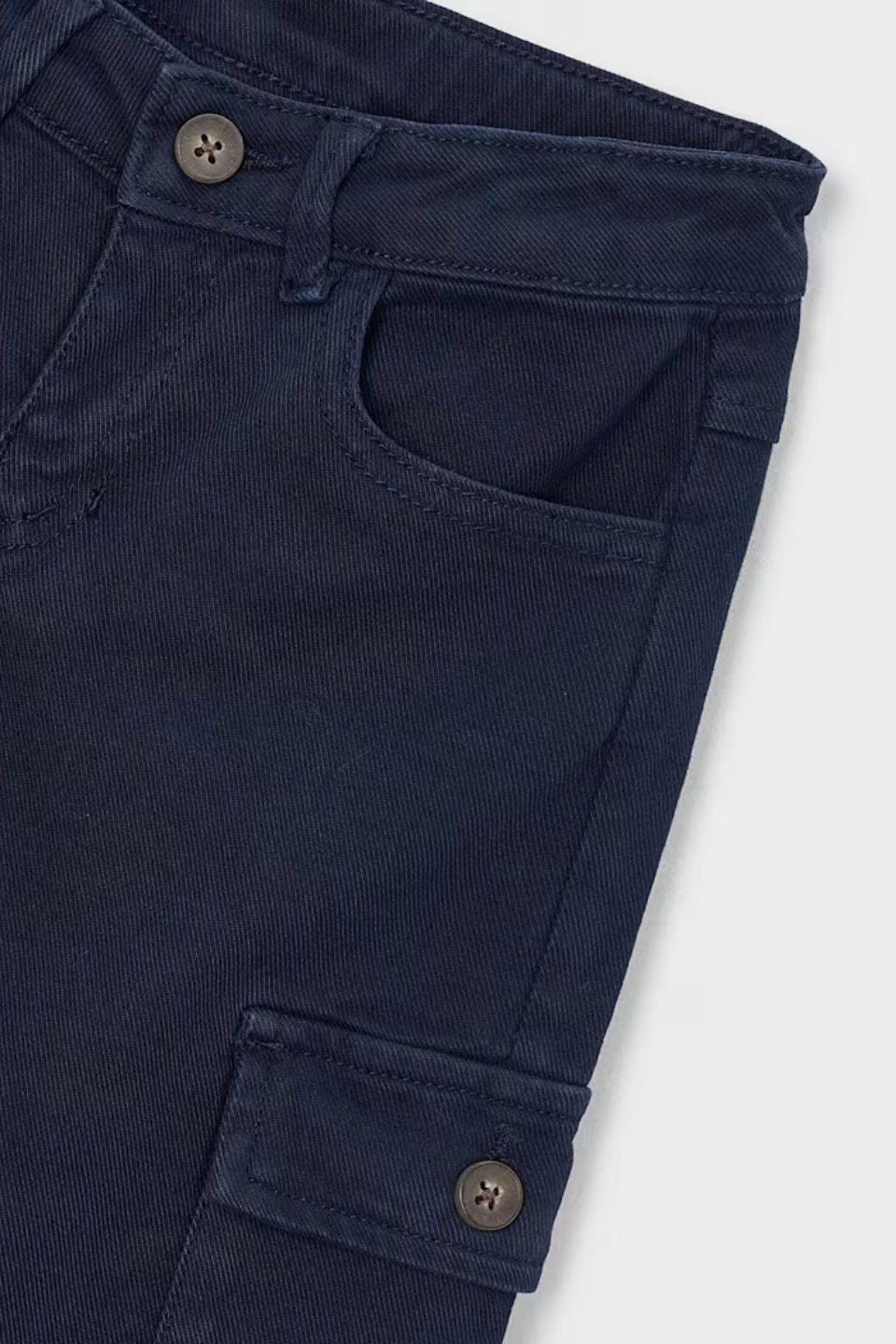 Mayoral Boy Cargo Pants