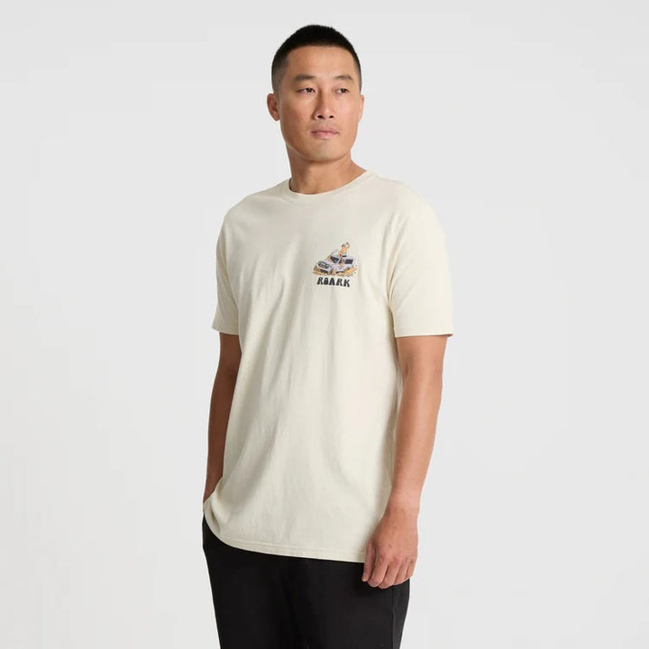 Road Trip Club Premium Tee