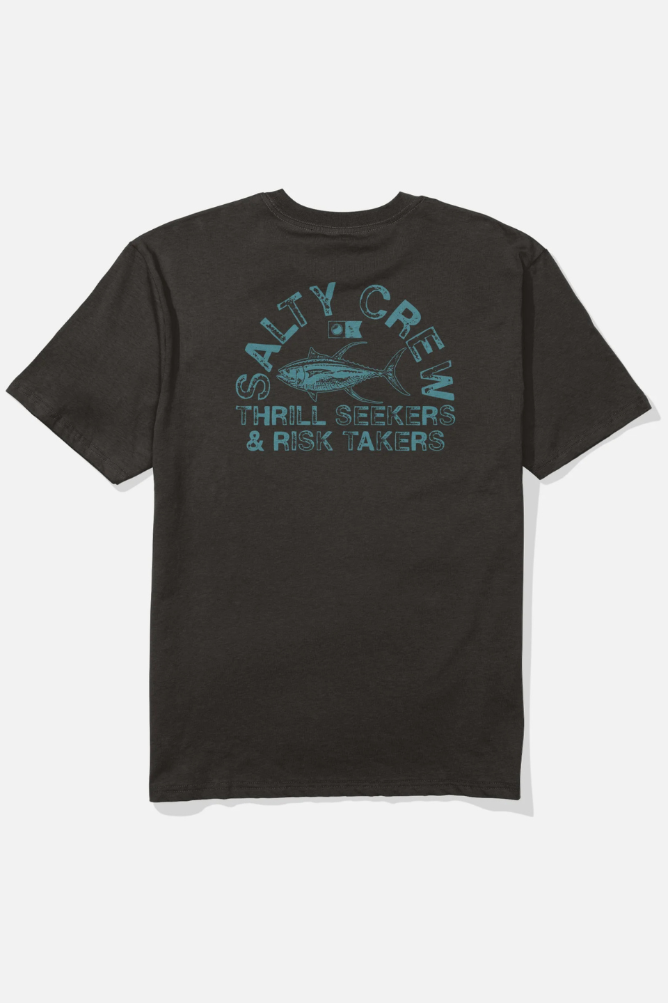 Salty Crew Men's Stamped Classic Tee SALTY CREW