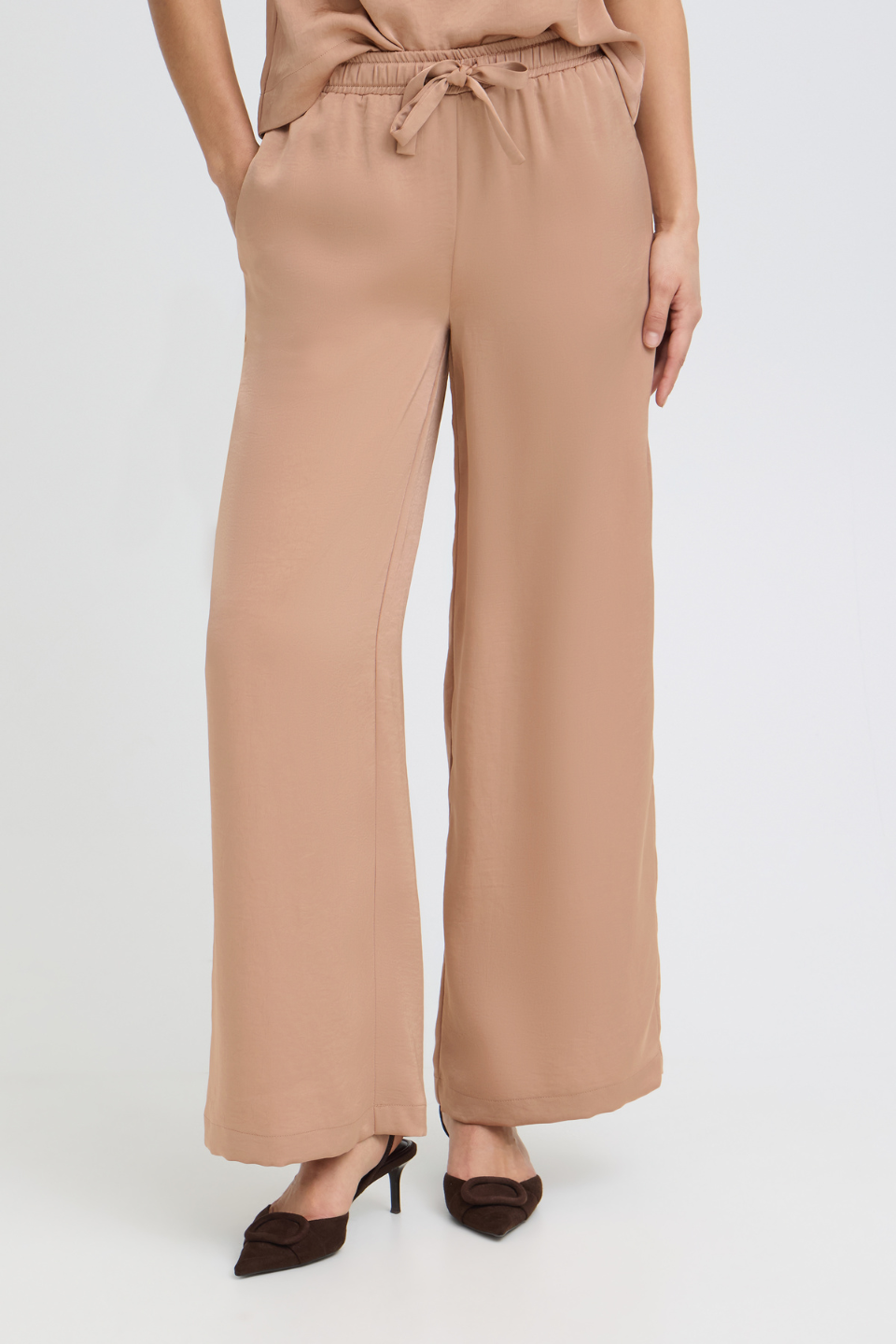 b.young DACANNA Trousers b.young