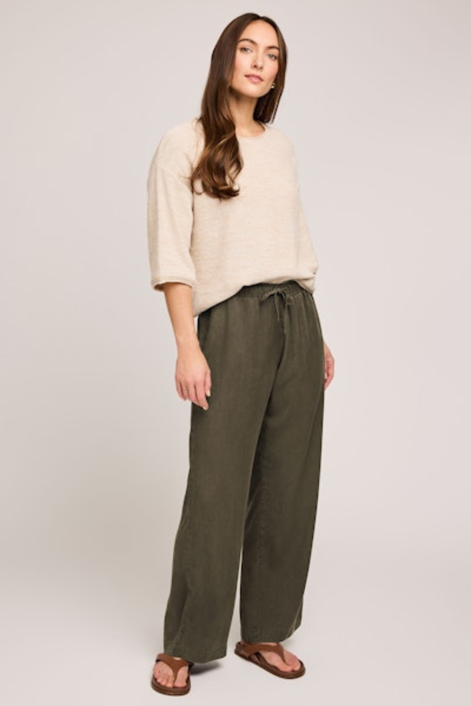 Gabriel Pant