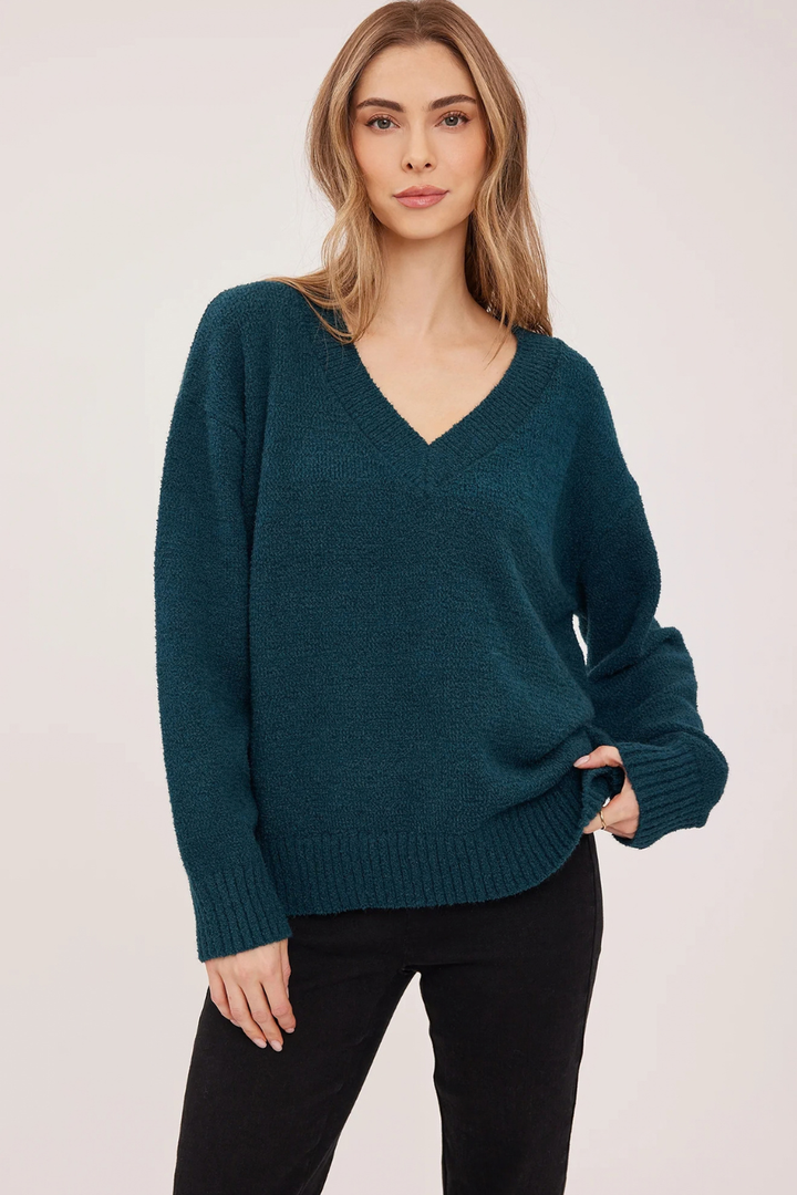 Gentle Fawn Tilda Pullover Sweater