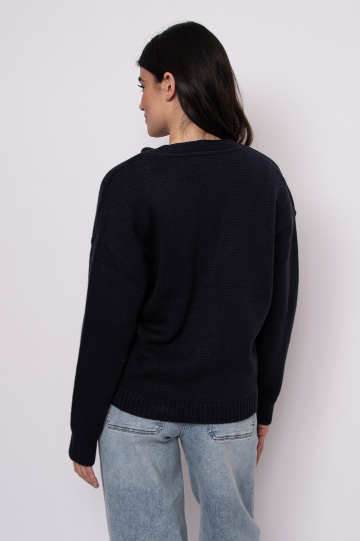 Varari Cardigan - Hot Peppers Clothing