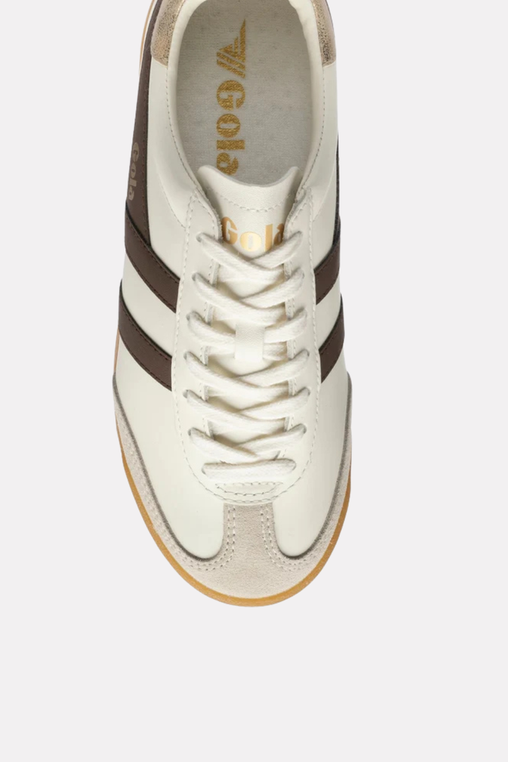 Gola Women’s Torpedo Leather Sneakers