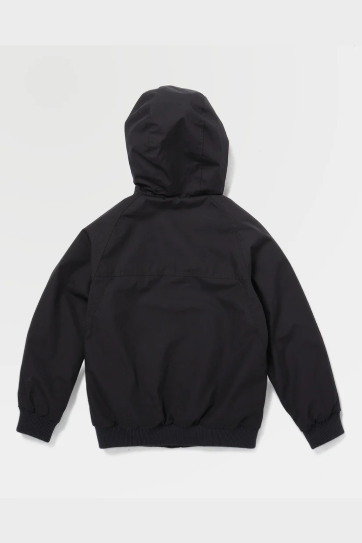 Volcom Boys Hernan 10K Jacket