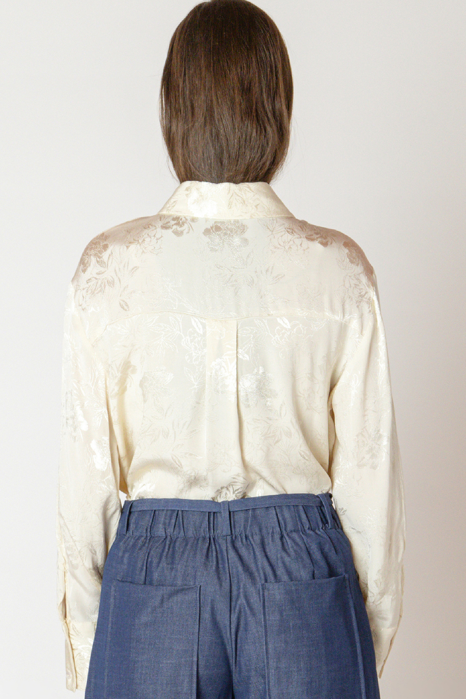 Birdie Blouse