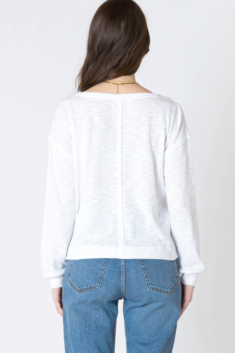 Tillie Sweatshirt